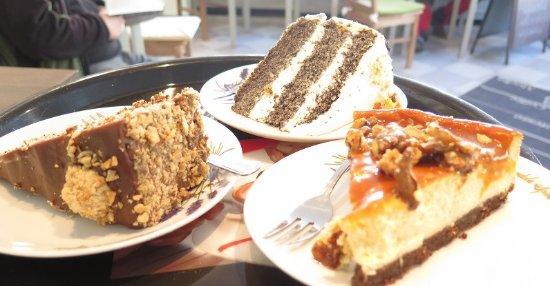 Cukiernia Sodkie Klimaty